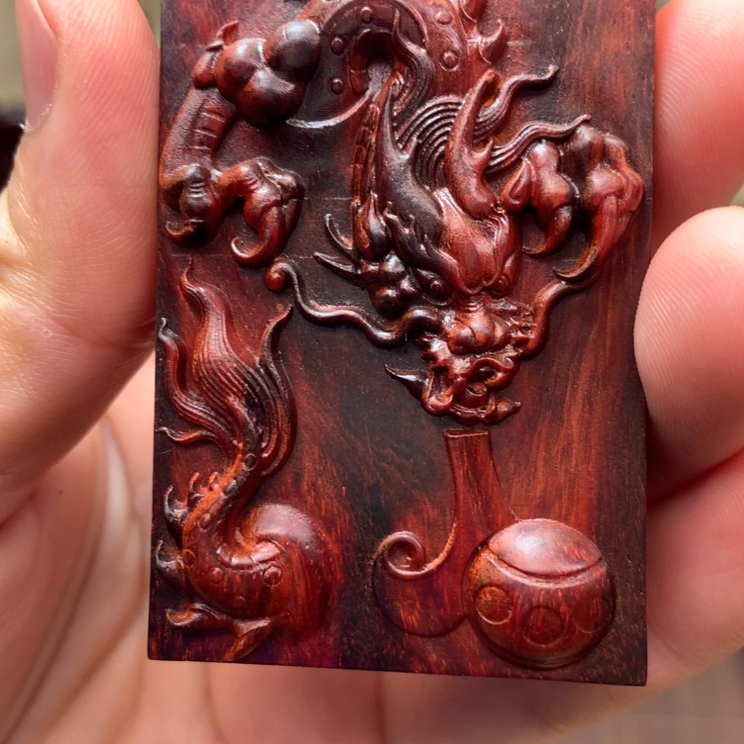 檀香紫檀（小叶紫檀）