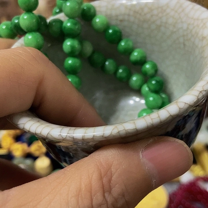 瓷片时****心我们的东西很多