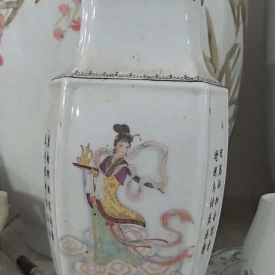 茶宠当代景德镇陶瓷工艺品