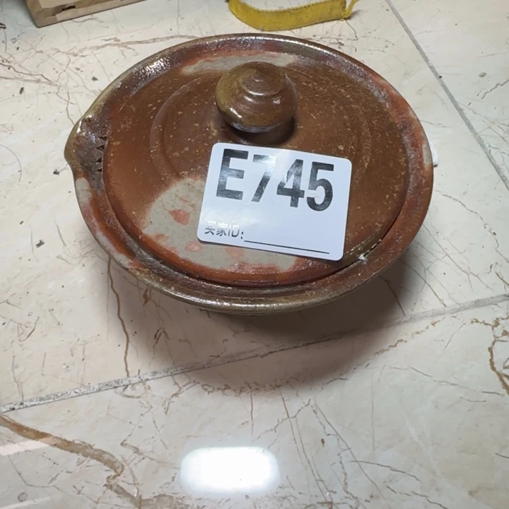 备前烧作品备前烧作品掉皮