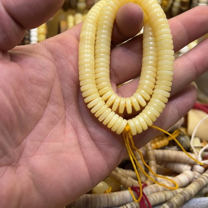 驼骨手串/手链直径10