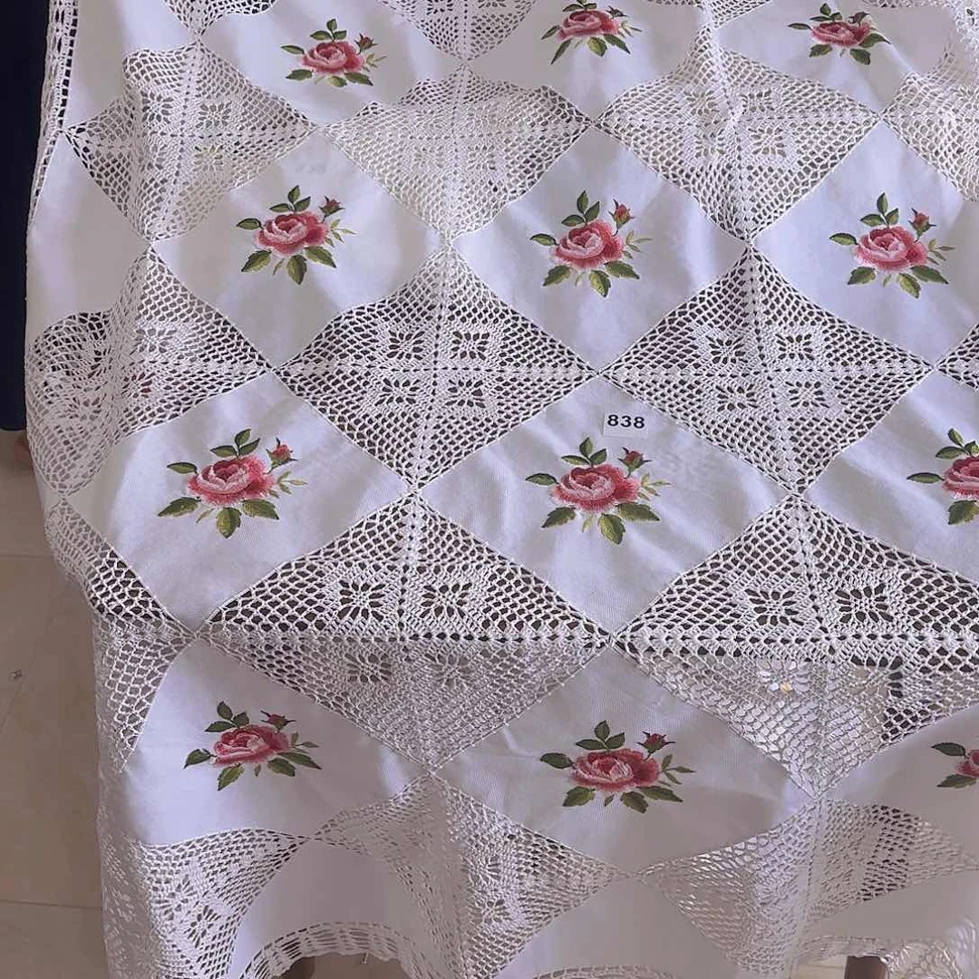 棉838号 160*220厘米