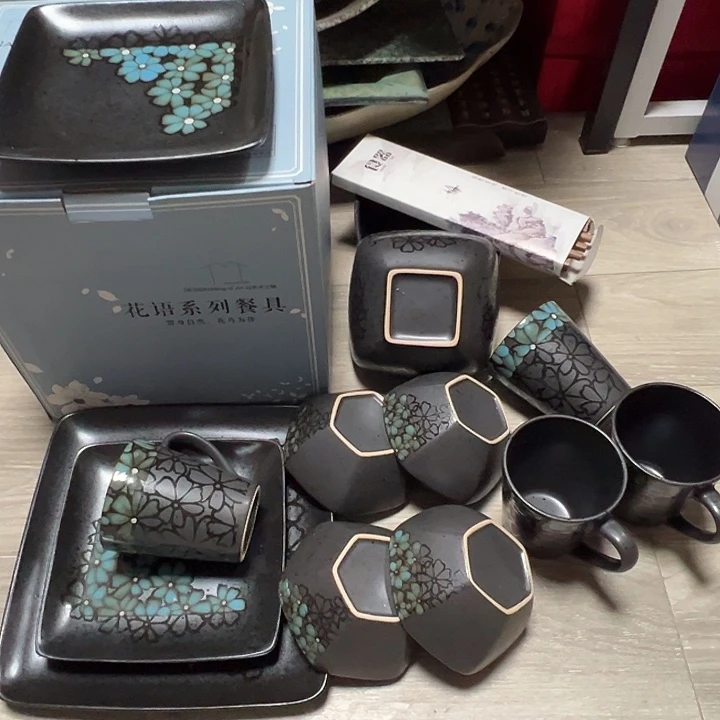 瓷片本店全场拍满20包邮