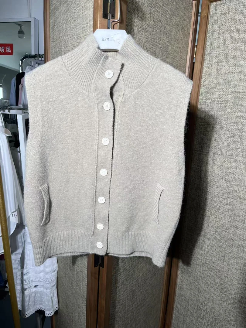 【U.M】高品质孤品样衣十五号