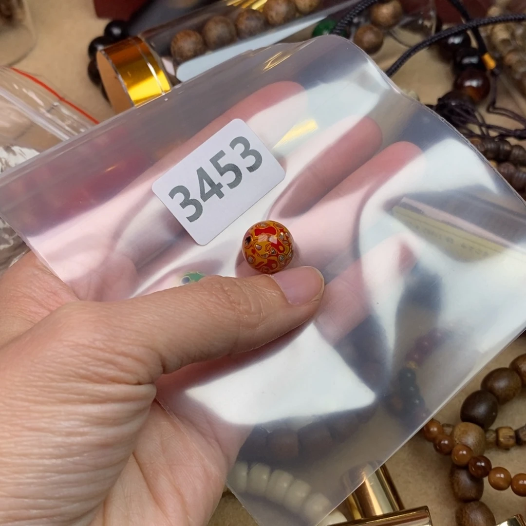 橄榄核手串/手链精品