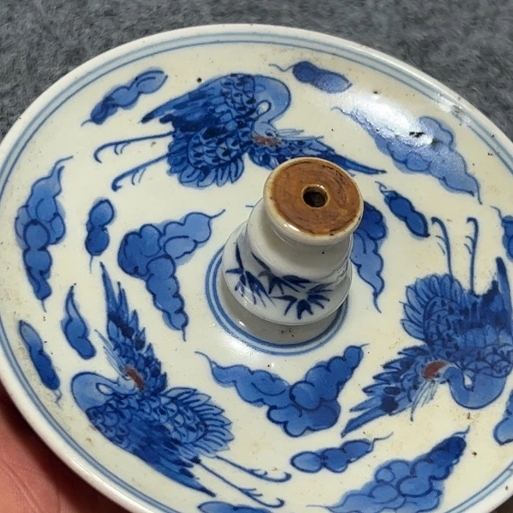 3***万摆件景德镇陶瓷艺术品