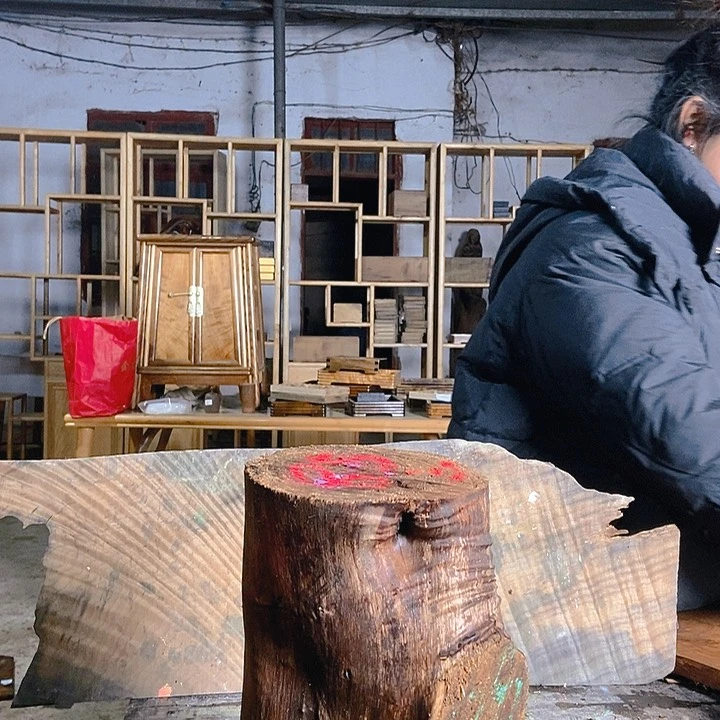 楠木（金丝楠）其他海****民