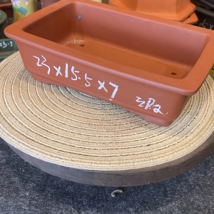 花盆紫砂紫砂花盆