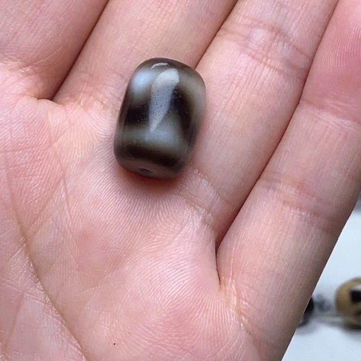 玛瑙/玉髓颈饰未镶嵌你***哥