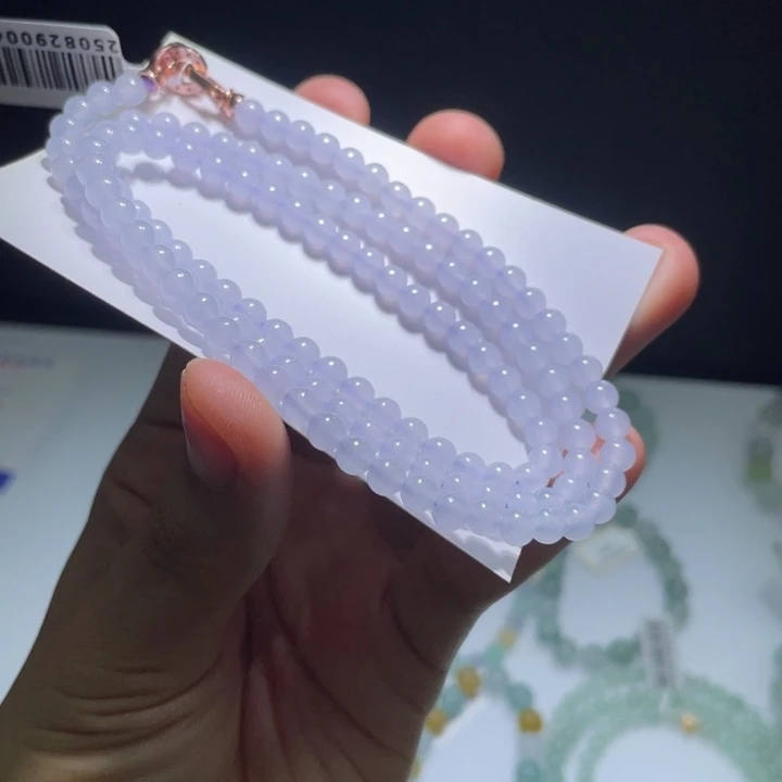 未镶嵌定制翡翠翡翠