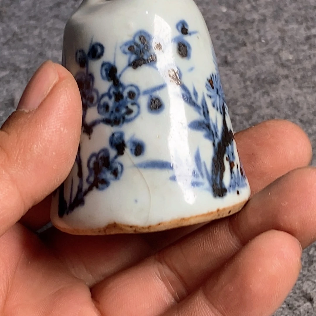 摆件S**o陶瓷工艺作品123