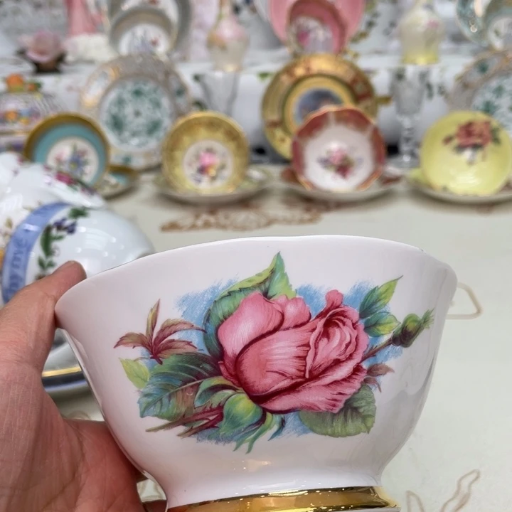 盘维多利亚欧洲中古