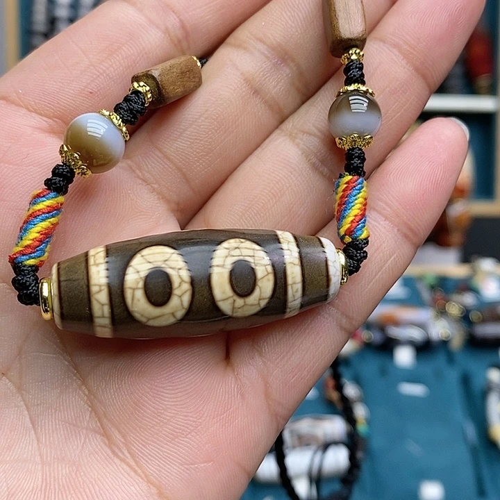 玛瑙/玉髓颈饰合金⡡****⡶