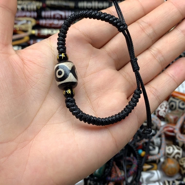 玛瑙/玉髓未镶嵌吊坠(赠链)