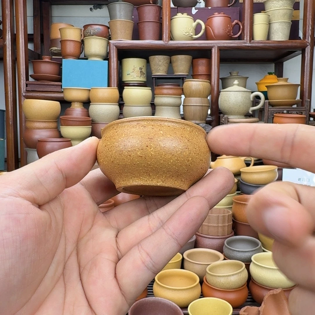 紫砂茶杯55555555555555555