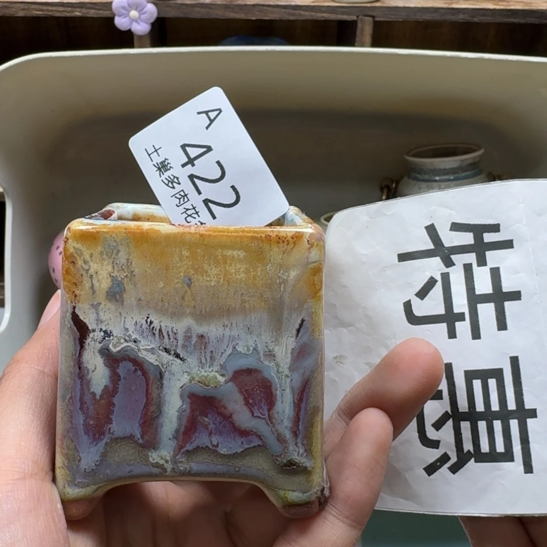 步***花陶瓷艺术品设计与制作