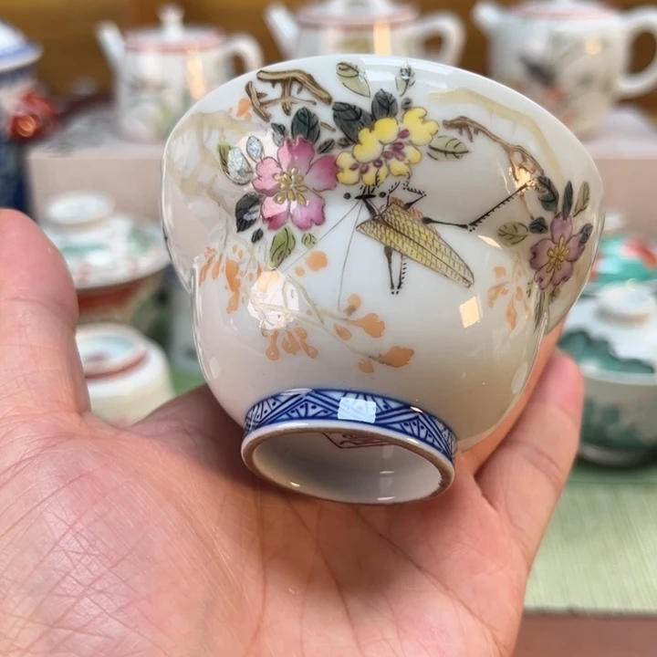 老厂长瓷仓下播福利