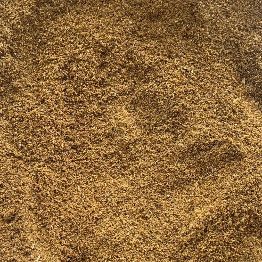 奇楠老料转珠香粉 熏香 30ｇ