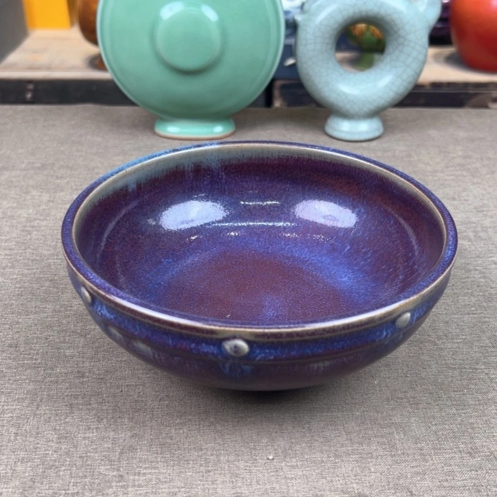 摆件陶瓷高端赏器