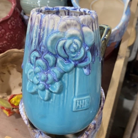 陶瓷Q324绿2134313131