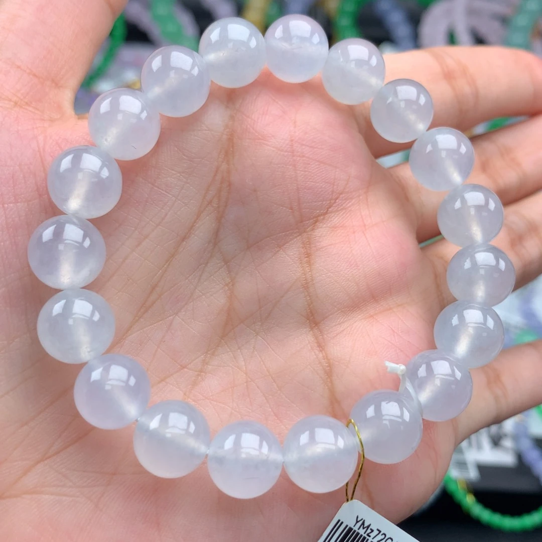 毛衣链未镶嵌翡翠