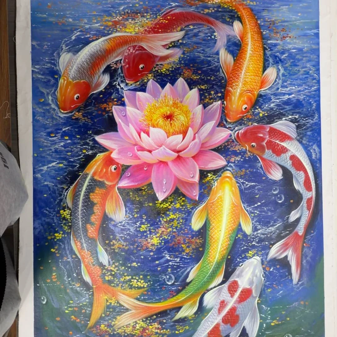 油画加油加油努力加油努力加油努力加油