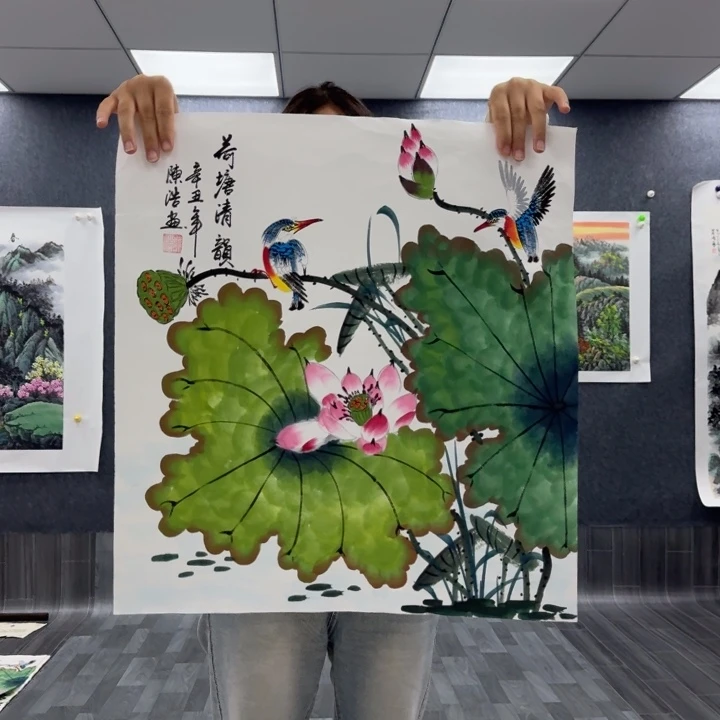 我们的目标是成为更