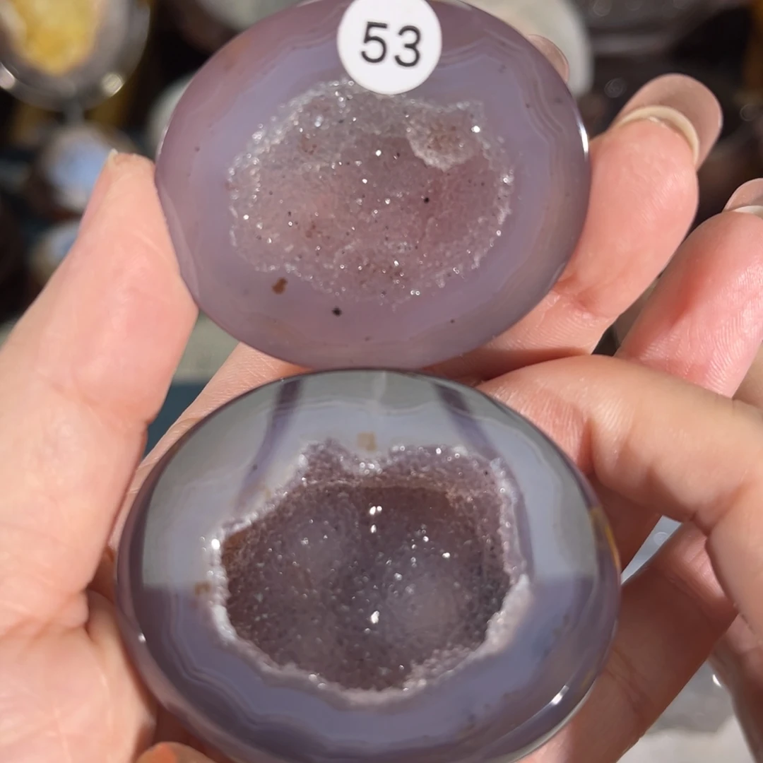 大型摆件（非配饰）未镶嵌水晶