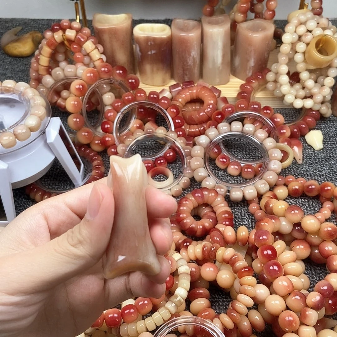 驼骨手串/手链手串