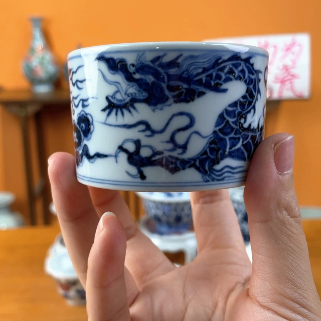 景德镇手绘哈哈哈哈哈哈