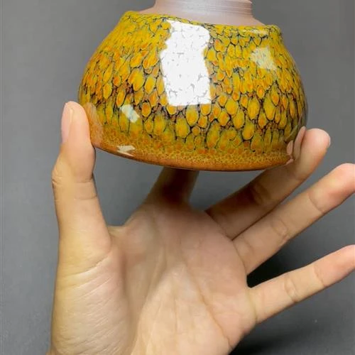 【闪购商品】茶盏-10049..........
