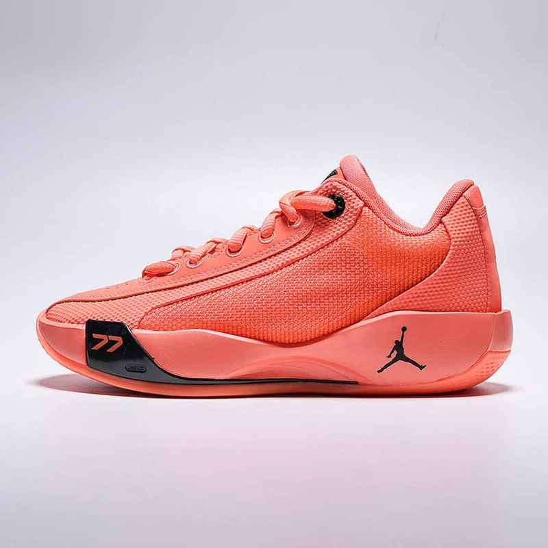 NIKE耐克大童JORDAN LUKA .77 (GS)玩球穿搭篮球鞋HF0820-800