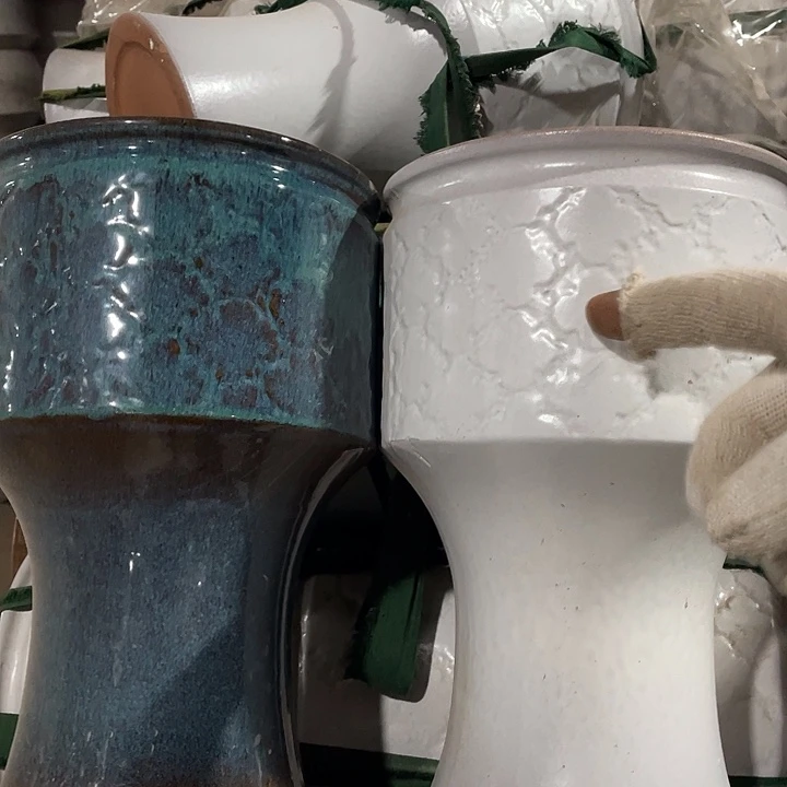 红陶正品16/27两个