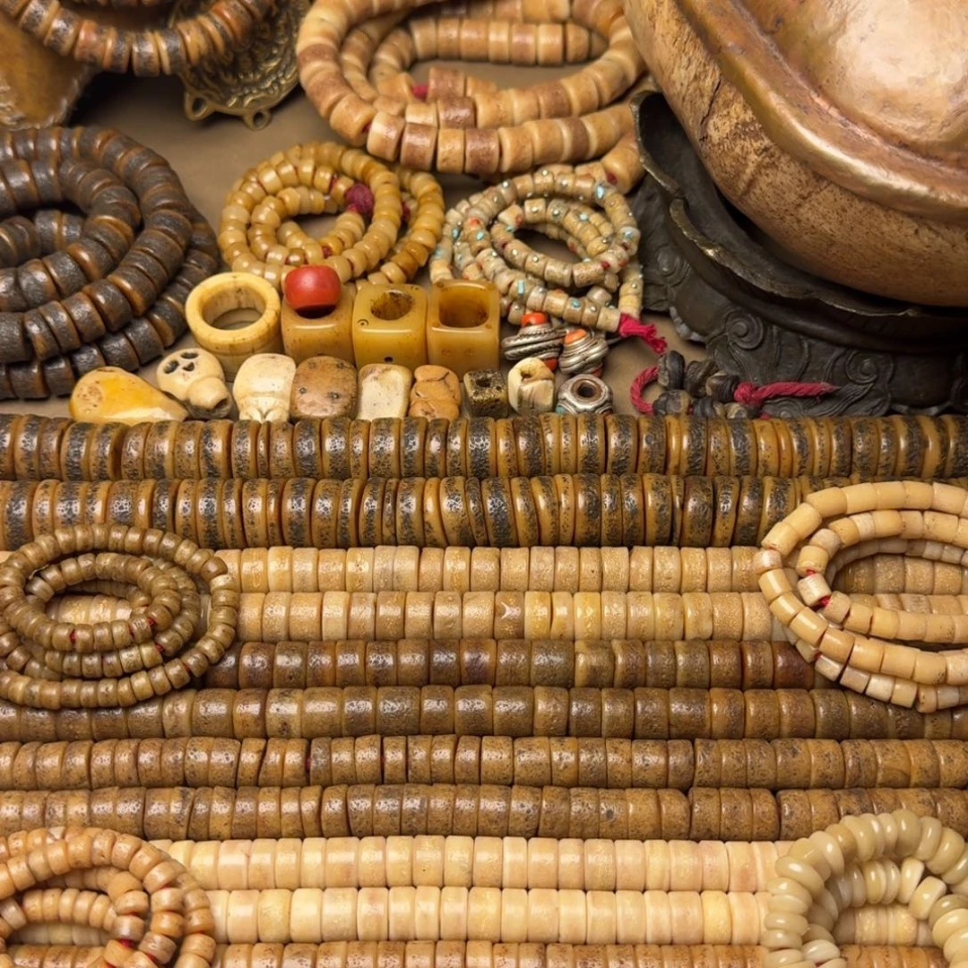 铜铁合金类单颗单颗