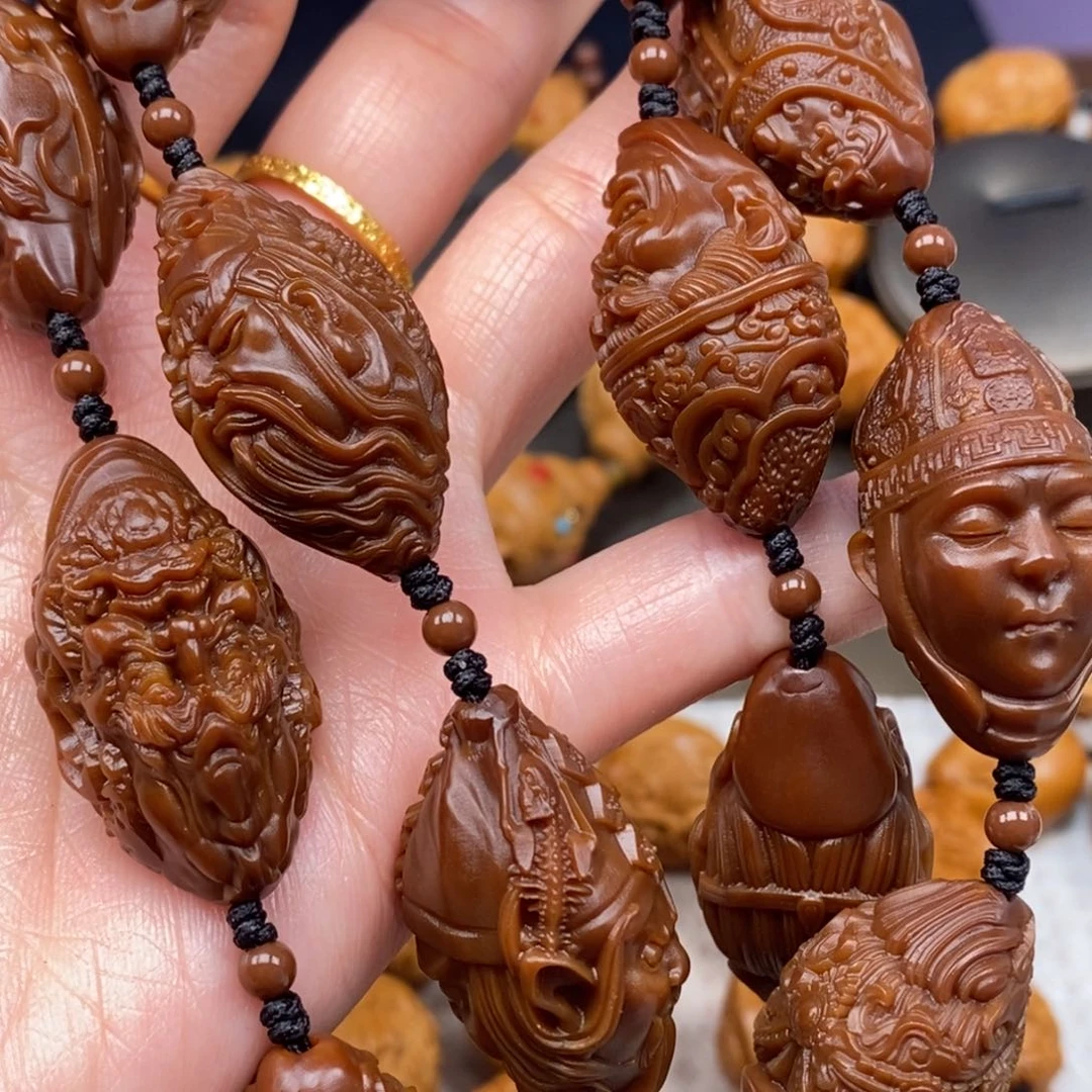 橄榄核手串/手链橄榄啊啊啊啊