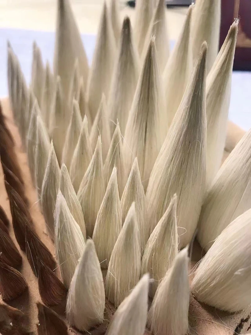 大楷中楷小楷随机发