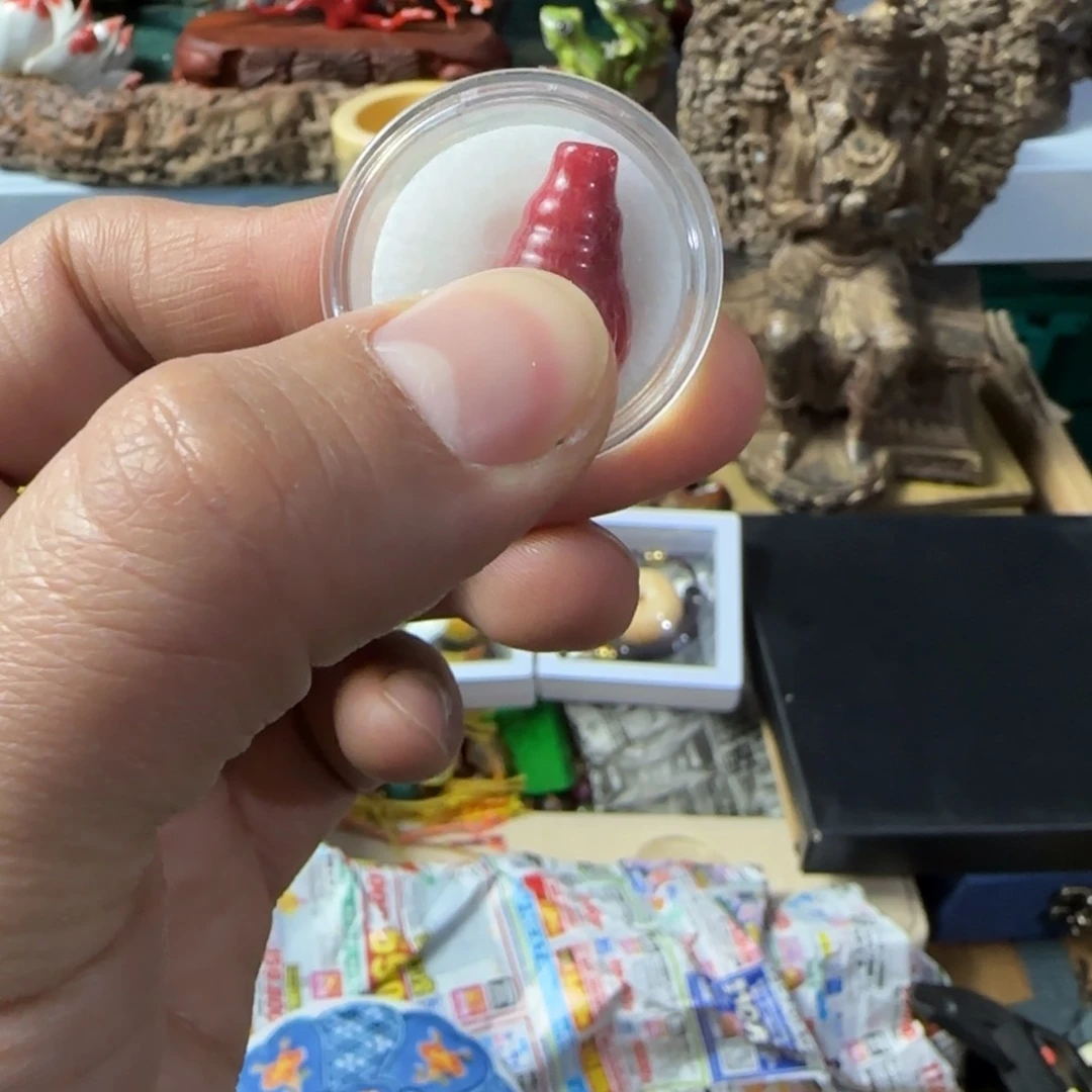 紫砂茶案放漏场，全都漏