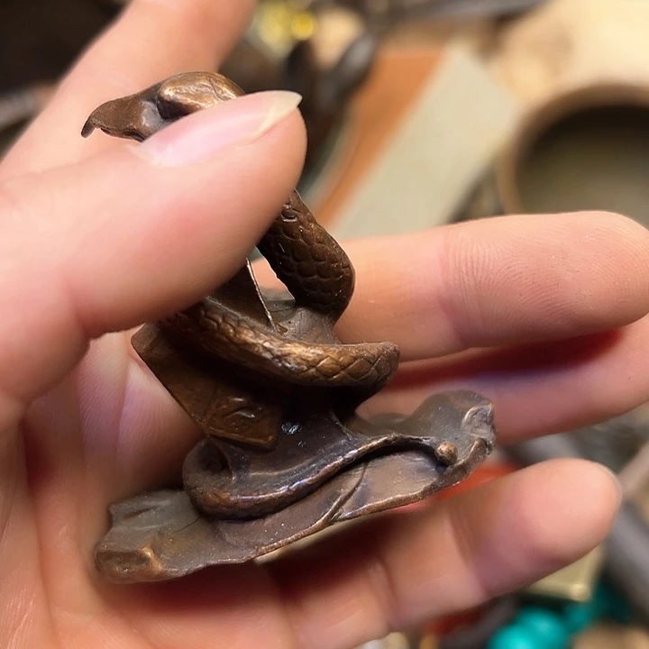 铜器工艺铜器工艺铜器工艺铜