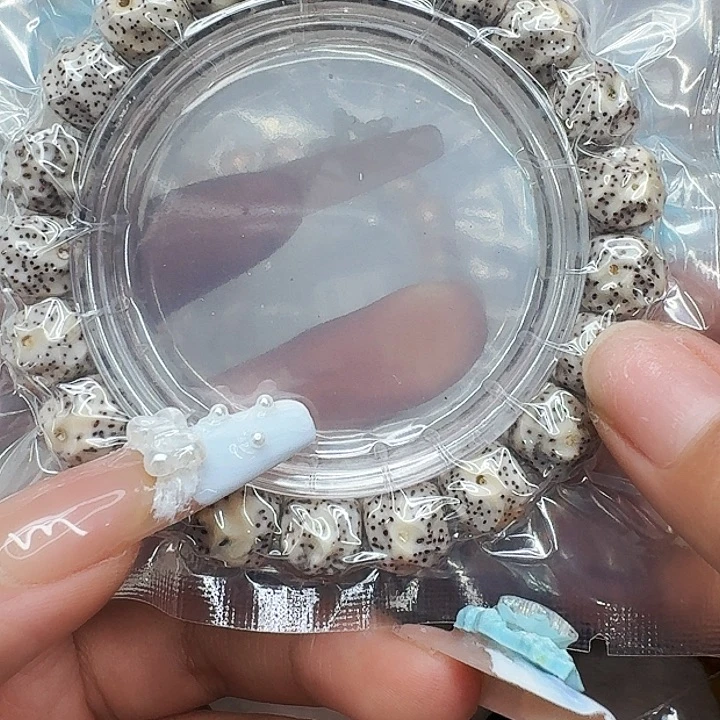 星月菩提手串407灭火星月菩提无相11单圈