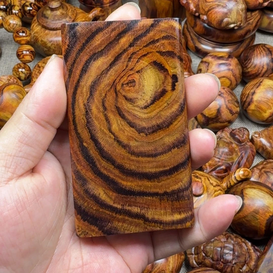 黄花梨/降香黄檀一****我