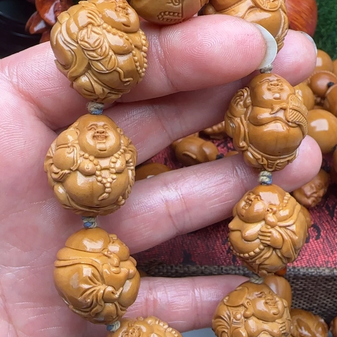 橄榄核手串/手链橄榄核