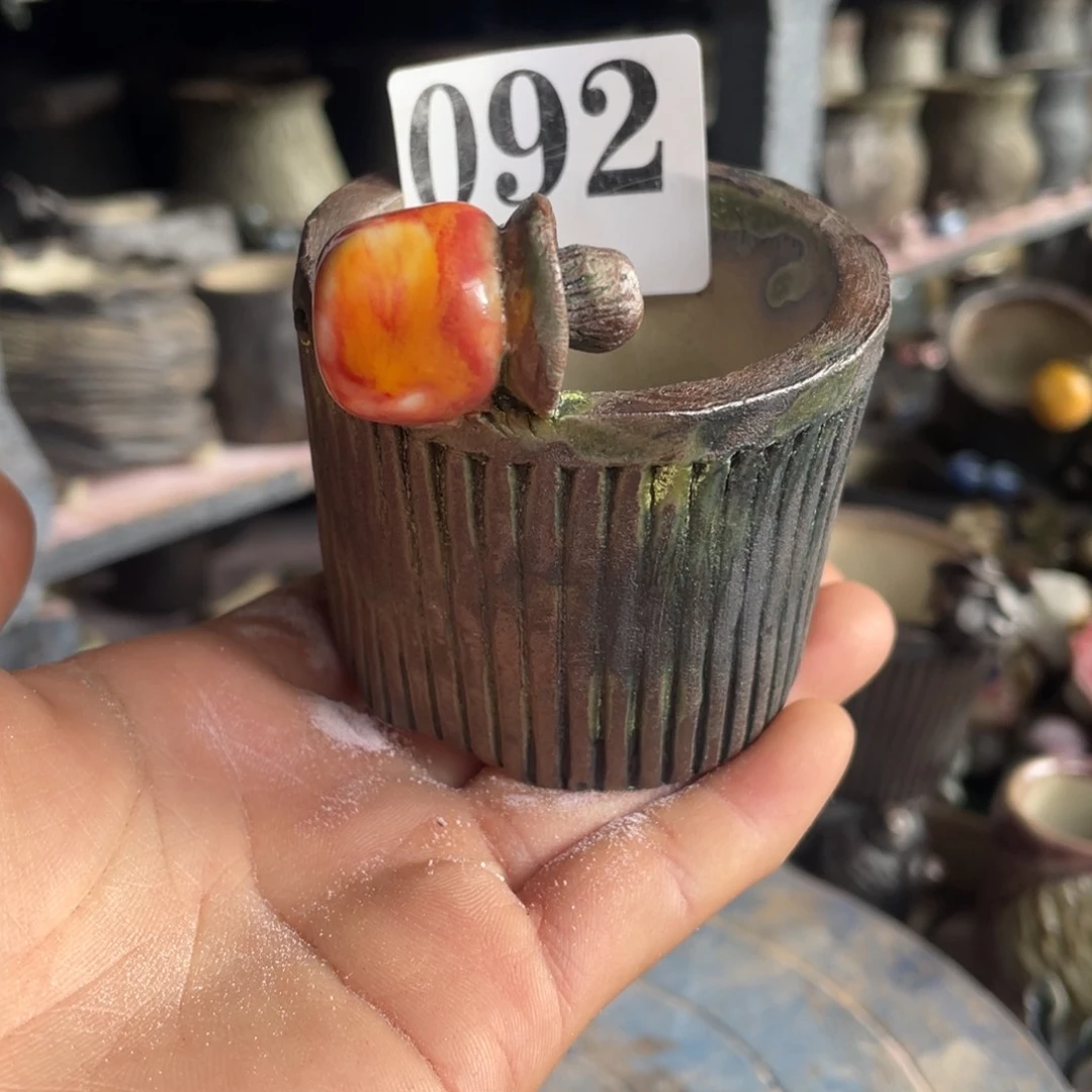 红陶一个人的时候就会