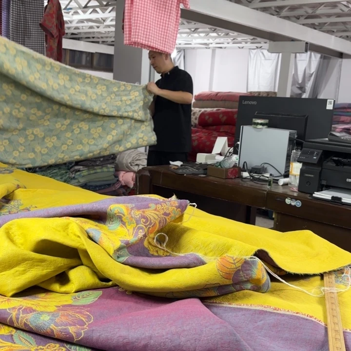 棉***糖棉全棉系列产品二米五