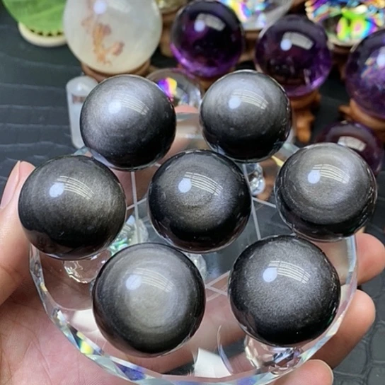 未镶嵌珠宝半成品水晶