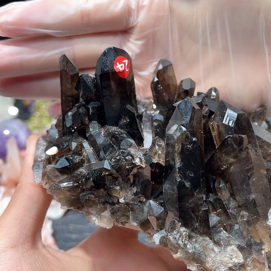 水晶水晶未镶嵌M****5水晶