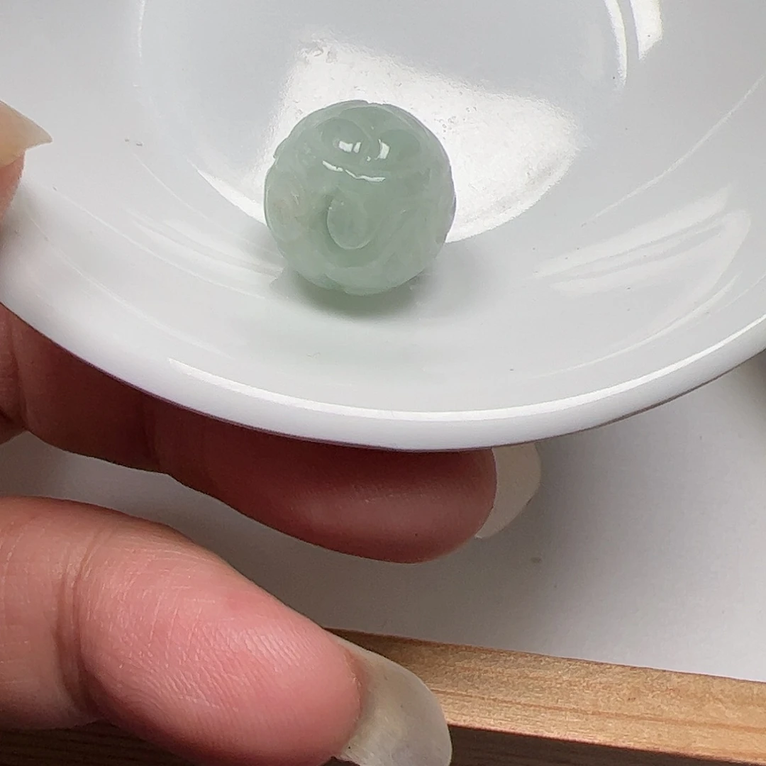 【闪购商品】翡翠手链未镶嵌孙*洁卡15+