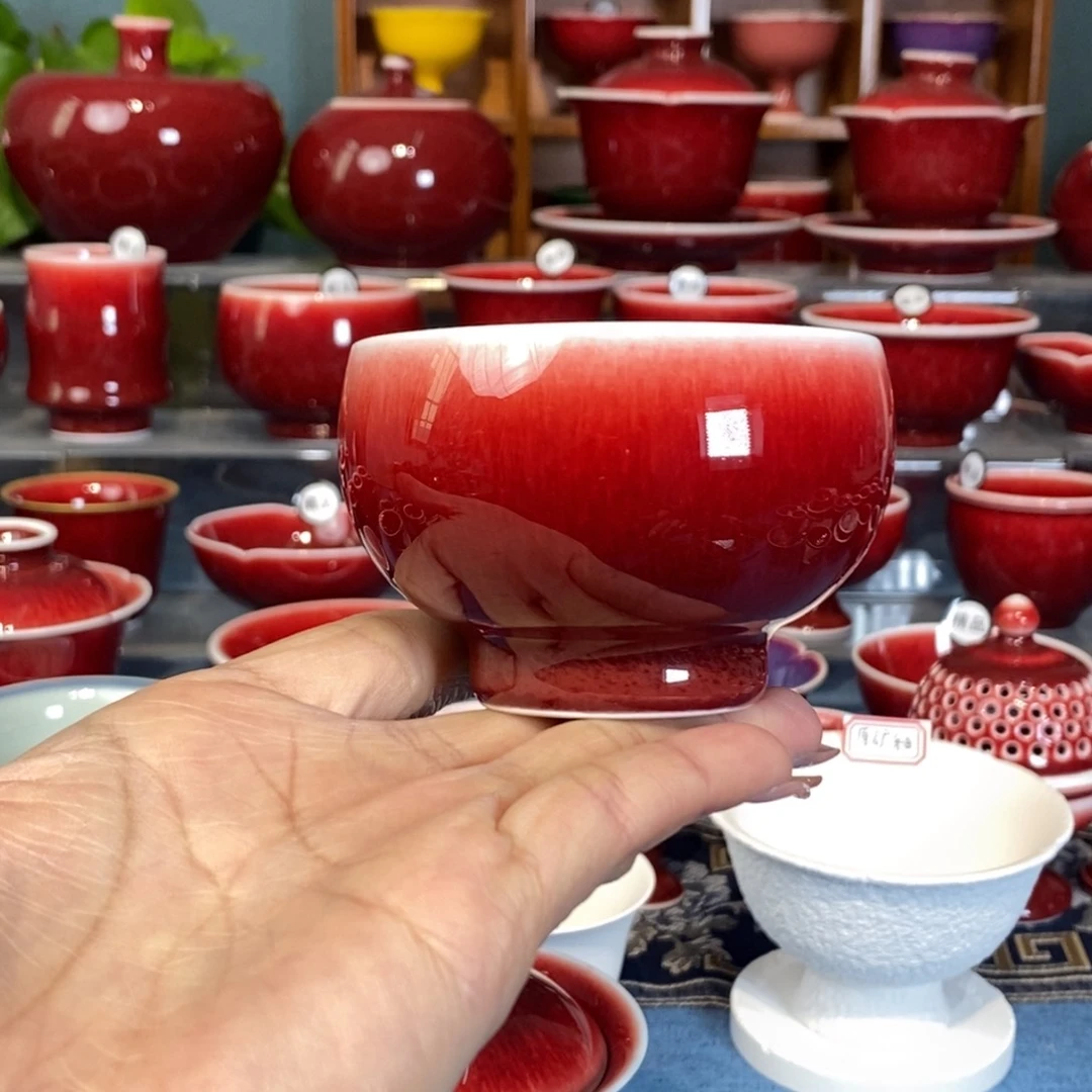 原矿郎红手工，福利大漏微瑕