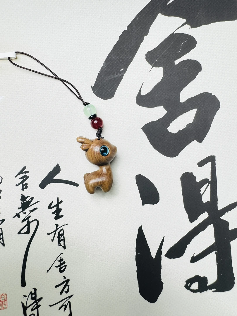 精品手串F32（无礼盒）
