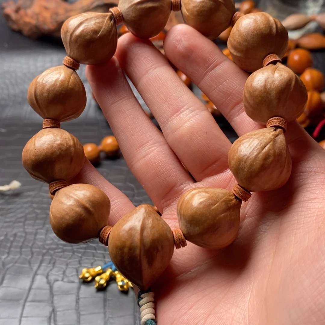 北****吊坠橄榄核橄榄核