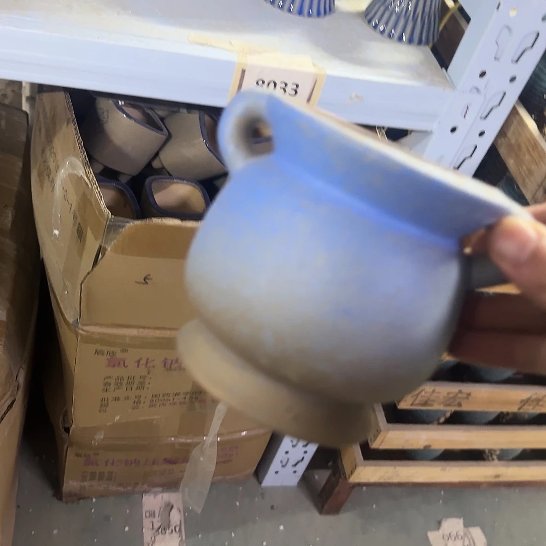 陶瓷福利局·自动合并订单·一个个买凑9元发·8033